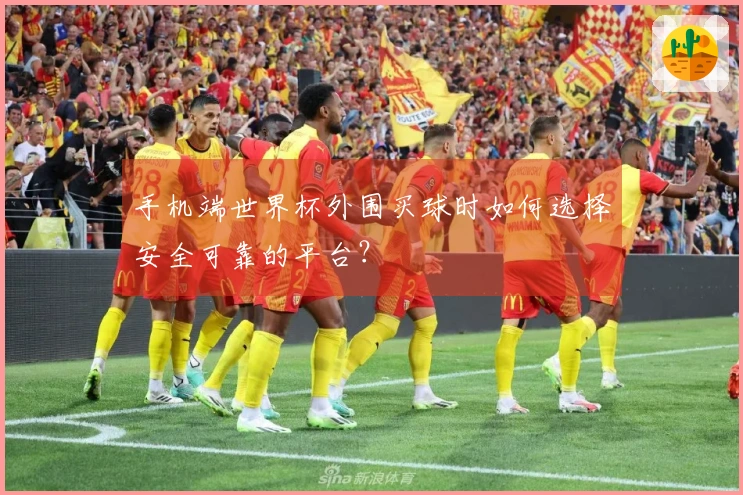 手机端世界杯外围买球时如何选择安全可靠的平台？