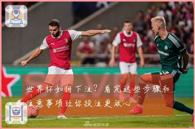 世界杯如何下注？看完这些步骤和注意事项让你投注更放心