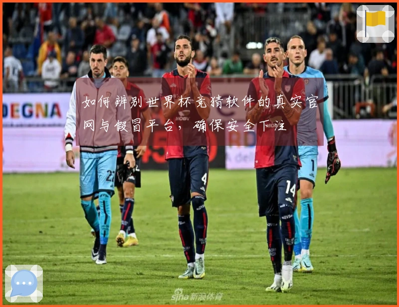 如何辨别世界杯竞猜软件的真实官网与假冒平台，确保安全下注