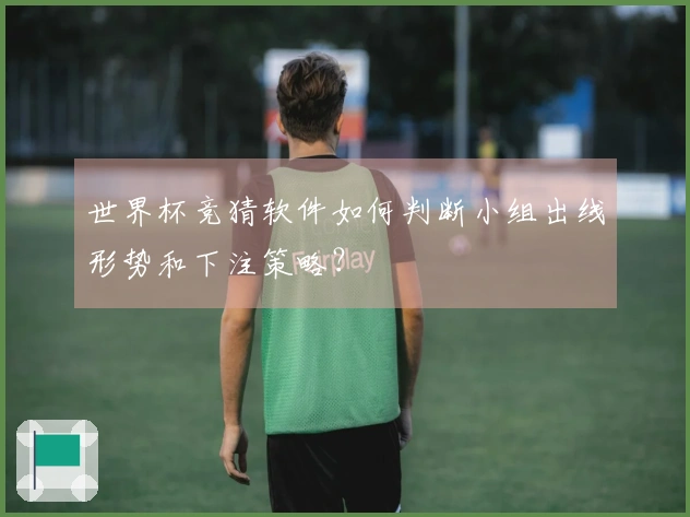 世界杯竞猜软件如何判断小组出线形势和下注策略？