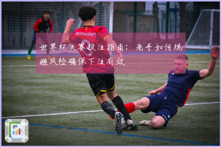 世界杯决赛投注指南：老手如何规避风险确保下注有效
