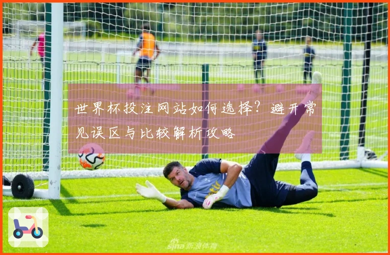 世界杯投注网站如何选择？避开常见误区与比较解析攻略