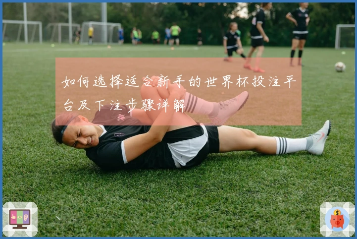 如何选择适合新手的世界杯投注平台及下注步骤详解