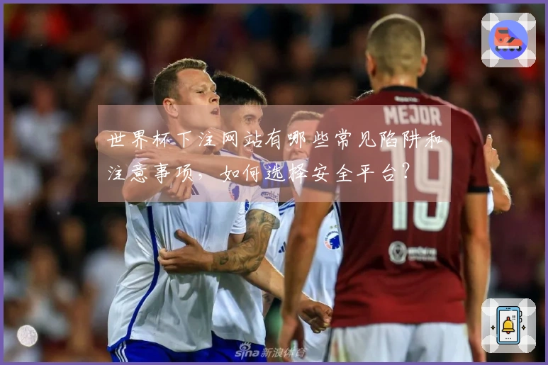 世界杯下注网站有哪些常见陷阱和注意事项，如何选择安全平台？