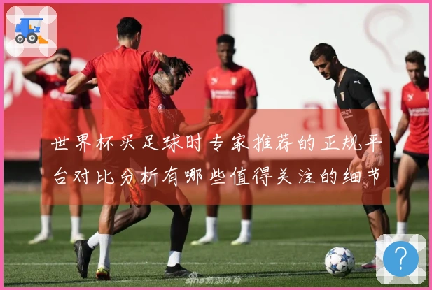 世界杯买足球时专家推荐的正规平台对比分析有哪些值得关注的细节