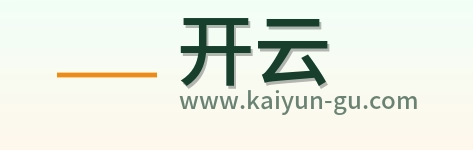 开云 Logo